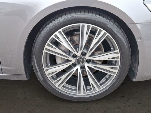 Used 2021 Audi A6 Premium Plus w/ Premium Plus Package image 9