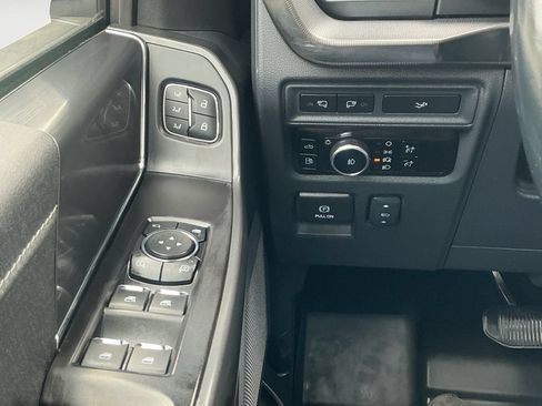 Used 2024 Ford F150 Lariat w/ Equipment Group 502A High AWD/4WD image 20