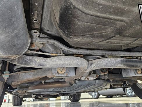 Used 1989 Mercury Cougar XR7 image 13