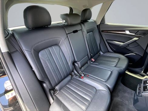 Used 2018 Audi Q5 2.0T Premium AWD/4WD image 27