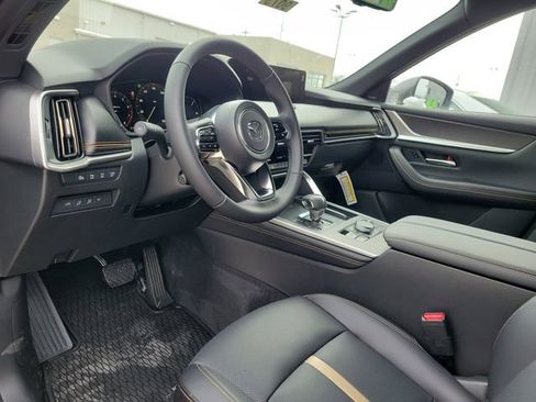 New 2026 MAZDA CX-90 3.3 Turbo S w/ Premium Plus image 19