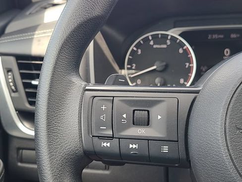 Used 2024 Nissan Rogue SV AWD/4WD image 17