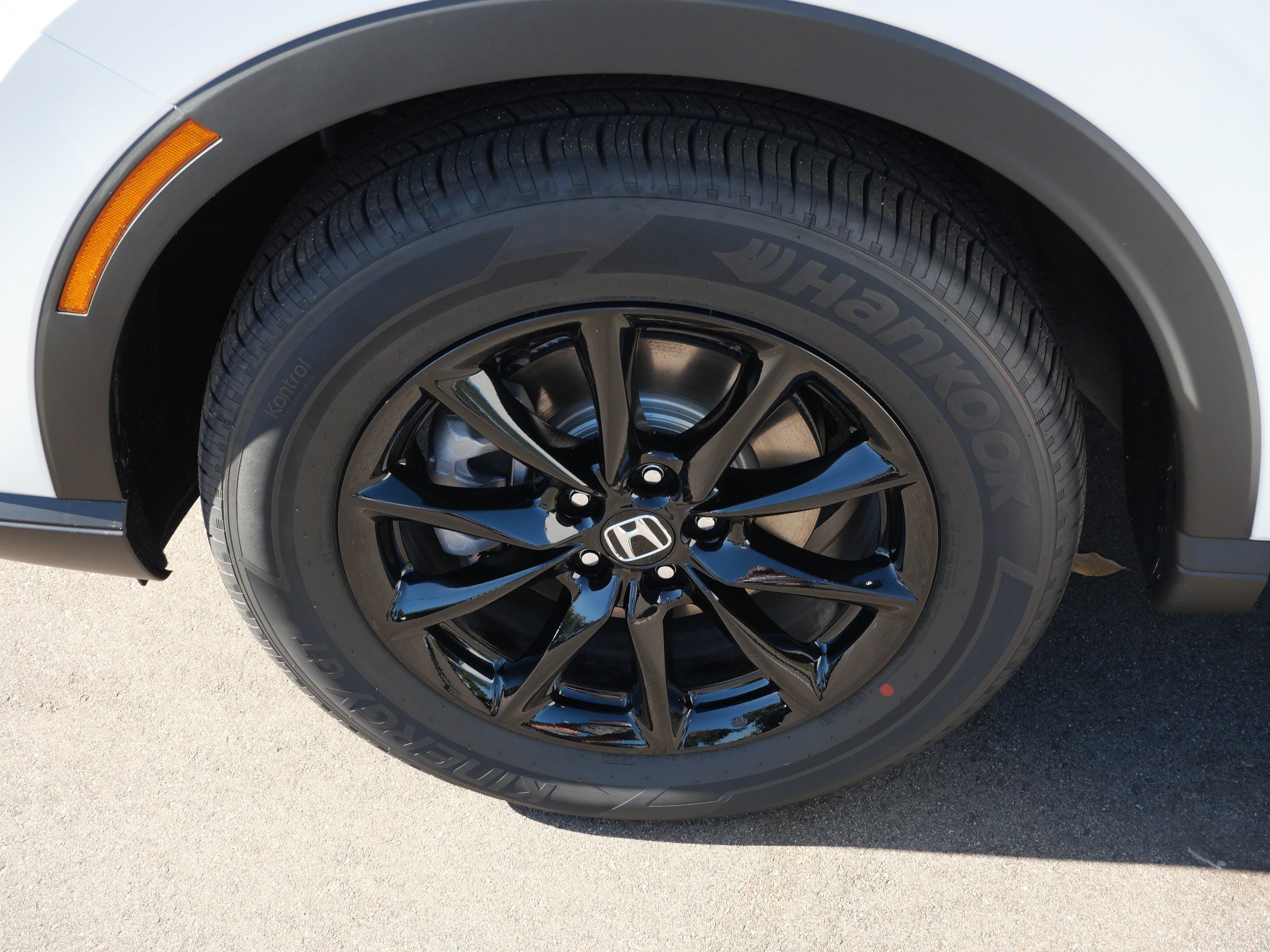 Certified 2026 Honda CR-V Sport image 15