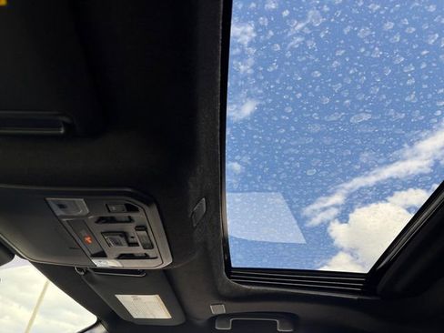 New 2026 Toyota 4Runner Limited AWD/4WD image 25