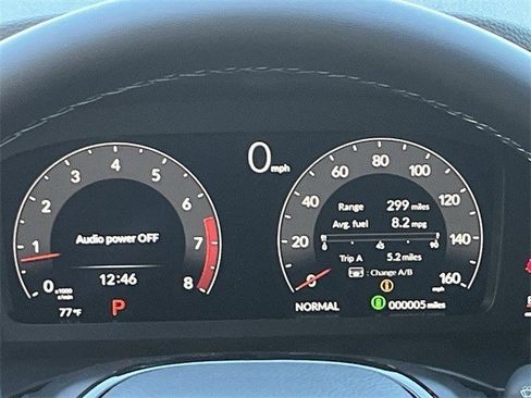 New 2026 Acura Integra A-Spec image 16