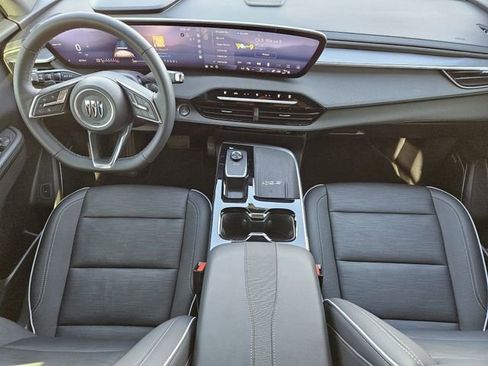 New 2026 Buick Enclave Sport Touring w/ LPO, Floor Liner Package image 20