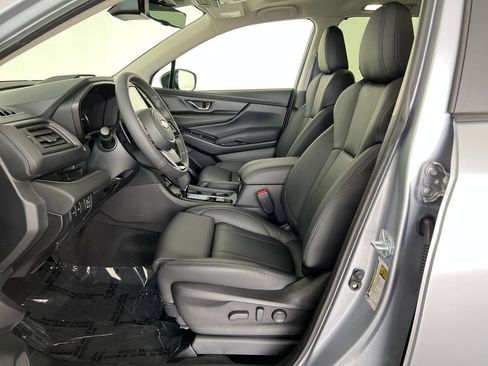 New 2026 Subaru Ascent Bronze Edition AWD/4WD image 11
