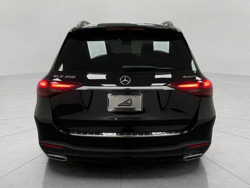 Certified 2026 Mercedes-Benz GLE 350 4MATIC image 5