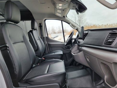 New 2026 Ford Transit 150 Low Roof AWD image 23