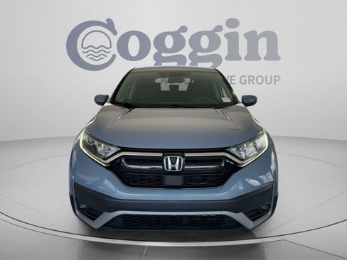 Used 2021 Honda CR-V EX image 9