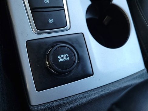 Used 2024 Ford Bronco Sport Big Bend image 13