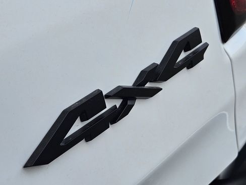 New 2026 RAM 1500 Express AWD/4WD image 14