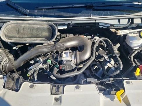 Used 2024 Ford Transit 250 Low Roof w/ Exterior Upgrade Package image 7