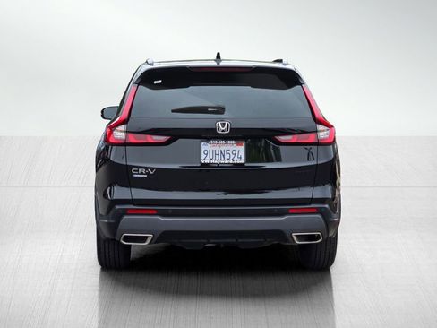 Used 2025 Honda CR-V Sport-L image 6