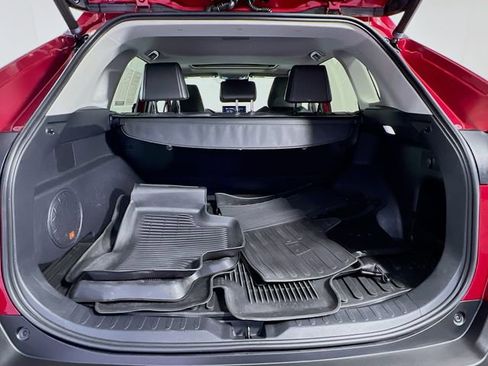 Certified 2022 Toyota RAV4 Limited image 28