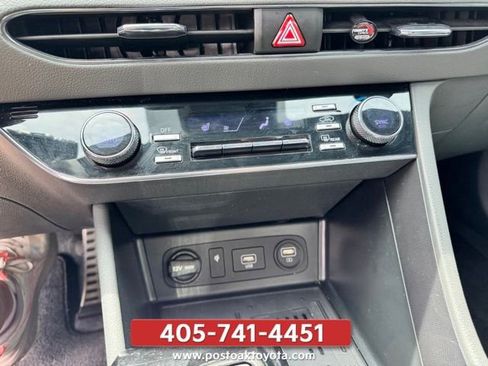 Used 2023 Hyundai Sonata N Line FWD image 15