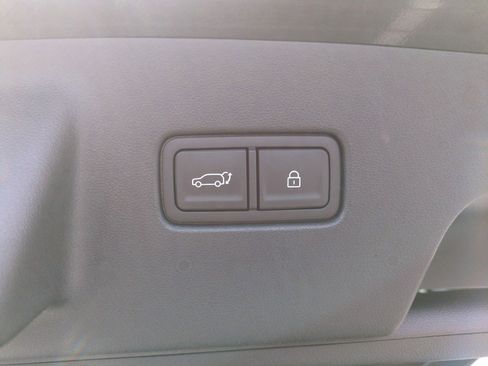 New 2026 Hyundai Palisade FWD Hybrid image 42