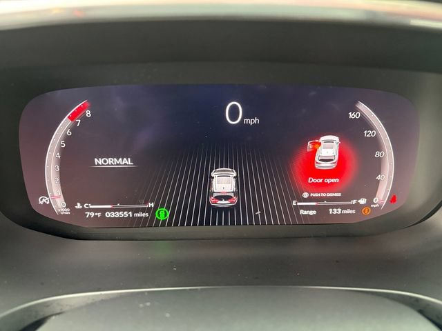 Used 2023 Acura MDX A-Spec AWD/4WD image 29
