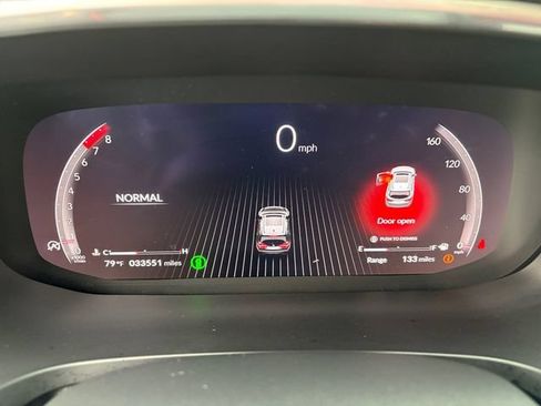 Used 2023 Acura MDX A-Spec AWD/4WD image 29