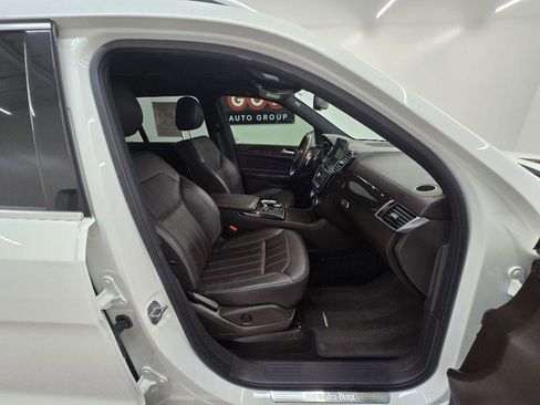 Used 2019 Mercedes-Benz GLS 450 4MATIC image 21