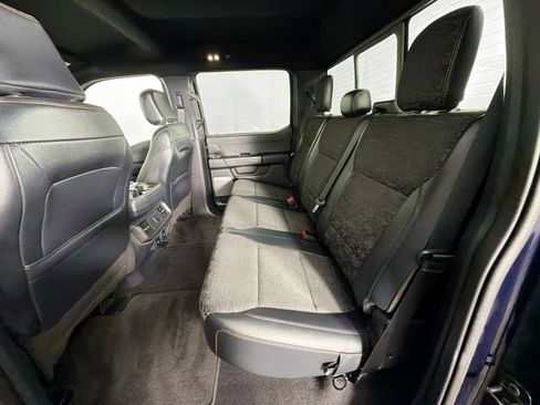 Used 2024 Ford F150 Tremor w/ Bed Utility Package AWD/4WD image 26