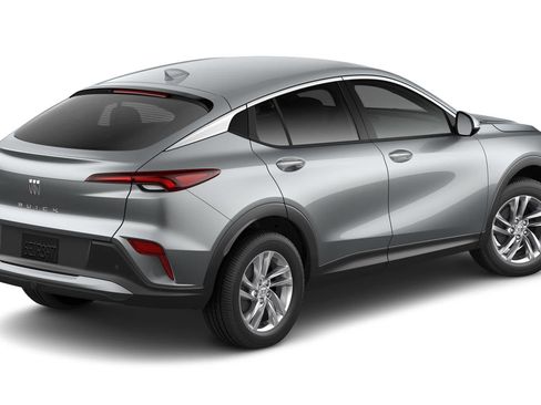 New 2026 Buick Envista Preferred FWD image 23