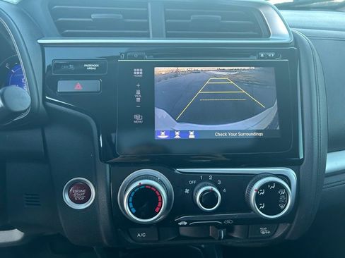 Used 2015 Honda Fit image 21