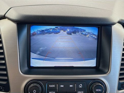 Used 2018 GMC Yukon Denali image 15