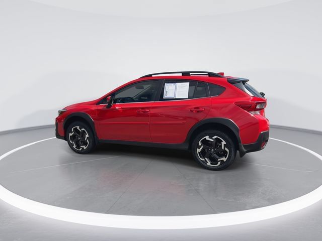 Certified 2023 Subaru Crosstrek 2.5i Limited w/ Moonroof Package AWD/4WD image 6