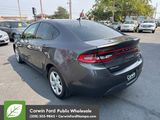Used 2015 Dodge Dart SXT image 5