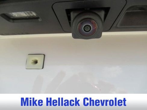 Used 2026 Chevrolet Trax LT w/ Driver Confidence Package FWD image 16