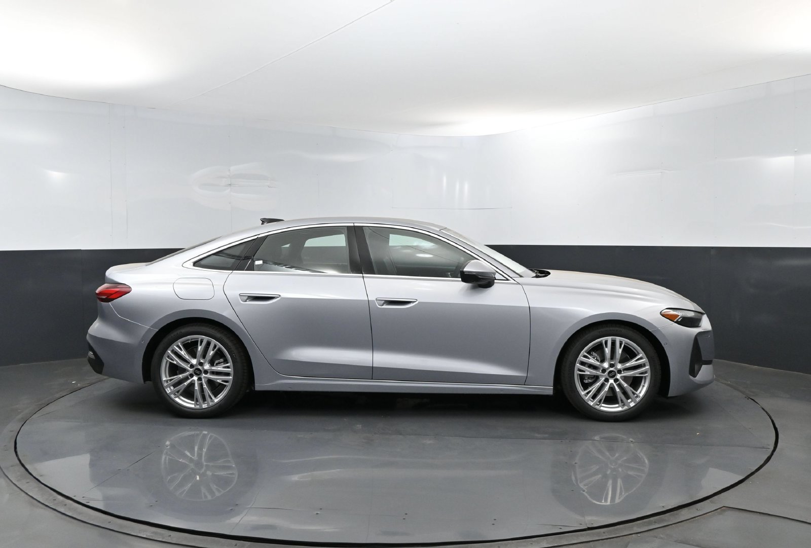 New 2026 Audi A5 Premium AWD/4WD image 4