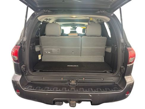 Used 2019 Toyota Sequoia SR5 w/ Premium Package AWD/4WD image 13