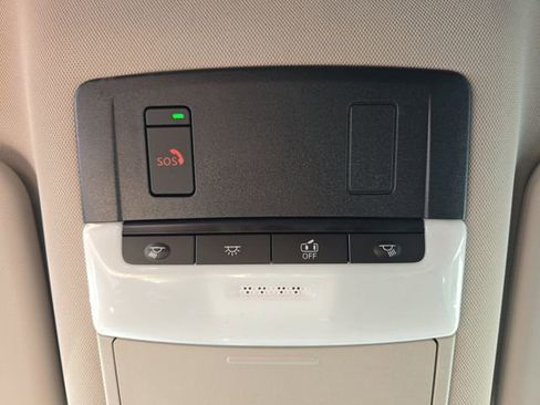 New 2026 Nissan Rogue SV w/ Cold Weather Package FWD image 27