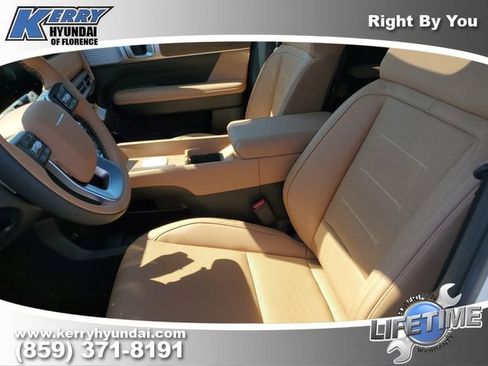 New 2026 Hyundai Santa Fe Calligraphy AWD/4WD image 16