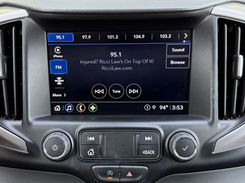 Used 2022 GMC Terrain AT4 AWD/4WD image 29