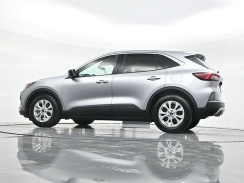 Used 2024 Ford Escape Active w/ Cold Weather Package FWD image 42