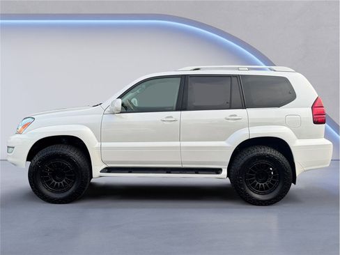 Used 2003 Lexus GX 470 image 3