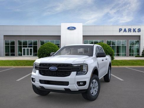 New 2025 Ford Ranger XL image 2