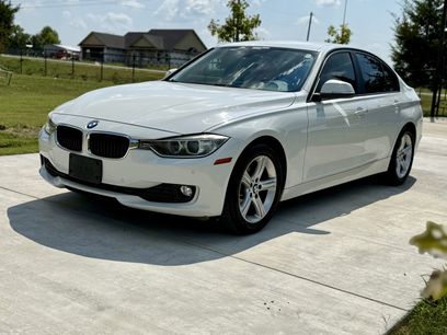 Used 2013 BMW 320i Sedan