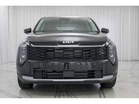 New 2026 Kia Sportage EX image 3