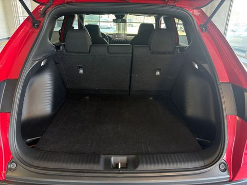 Used 2025 Honda HR-V Sport image 30