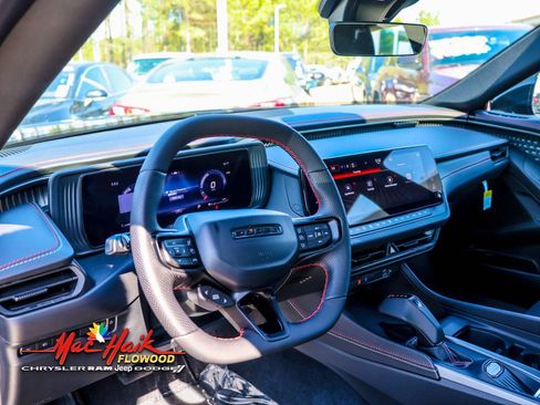 New 2026 Dodge Charger R/T image 15