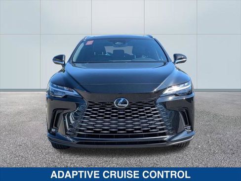 Used 2025 Lexus RX 350 Premium Plus w/ Accessory Package (K3) image 8