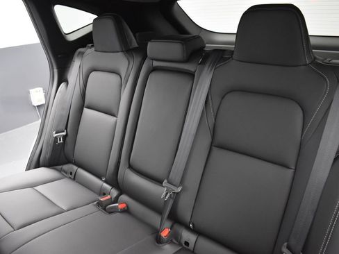 New 2025 Nissan Murano SL w/ Cargo Package image 15