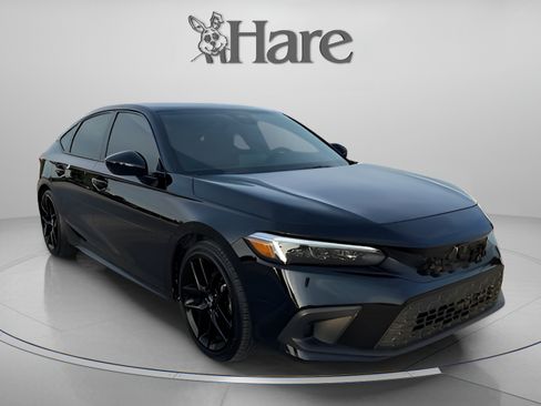 Used 2024 Honda Civic Sport image 14