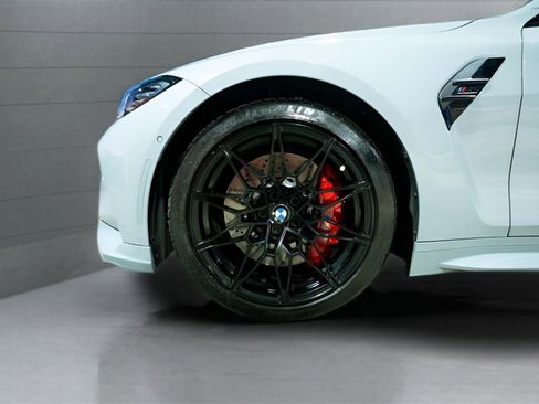 Used 2024 BMW M4 xDrive Competition image 13