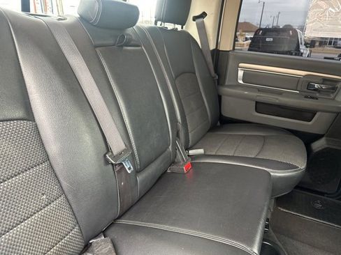 Used 2017 RAM 1500 Lone Star image 12