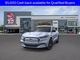 New 2026 Ford Mustang Mach-E Premium RWD video 2