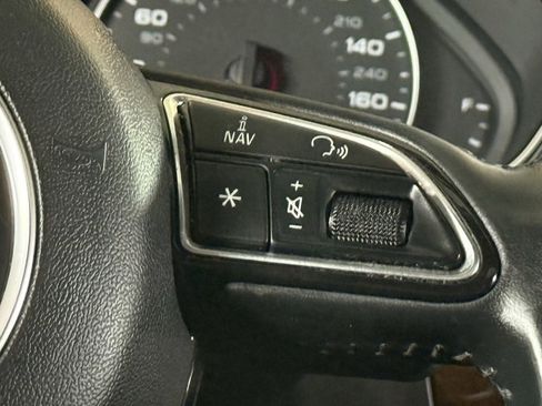 Used 2015 Audi A6 2.0T Premium image 46